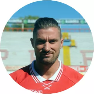 Lorenzo Del Prete - Italian footballer