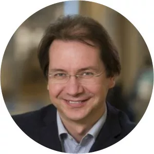 Lorenzo Del Sorbo - Researcher