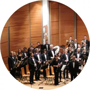 lorenzo della fonte orchestra di fiati della valtellina