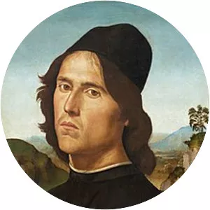 Lorenzo di Credi - Italian painter