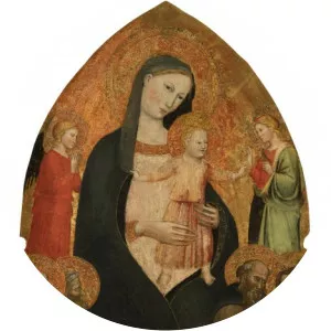 Lorenzo di Niccolò - Italian painter