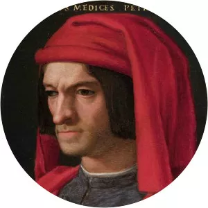 Lorenzo di Pierfrancesco de' Medici