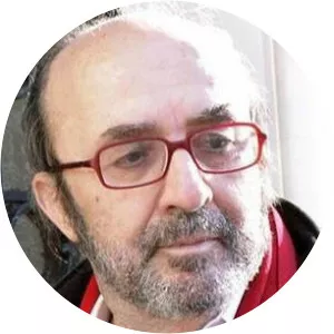 Lorenzo Díaz Sánchez photograph