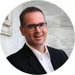 Lorenzo DiTommaso - Author