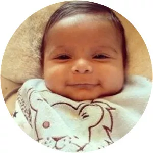 Lorenzo Dominic Lavalle photograph