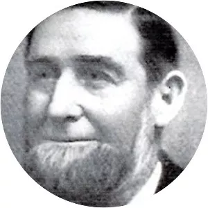 Lorenzo Dow Baker