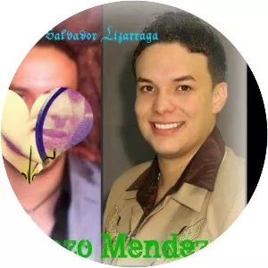 Lorenzo E. Méndez Ronquillo