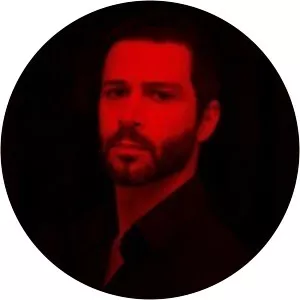 Lorenzo Esposito Fornasari - Italian vocalist