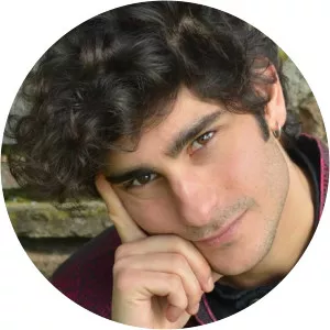 Lorenzo Fantastichini photograph