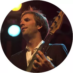 Lorenzo Farrell - Musical artist