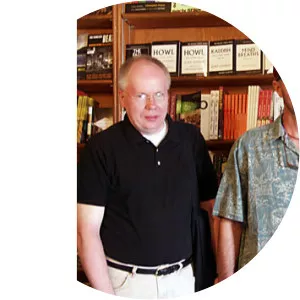 Lorenzo Ferlinghetti