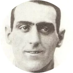 Lorenzo Fernández