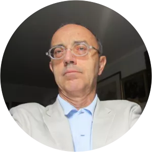 Lorenzo Finocchi Ghersi