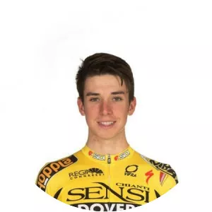 Lorenzo Fortunato - Italian cyclist