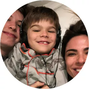 Lorenzo Gabriel Morad Fragali photograph