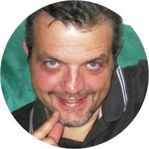 Lorenzo Gaeta - Author