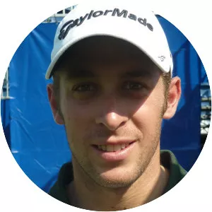 Lorenzo Gagli - Italian professional golfer