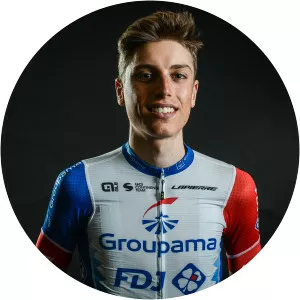 Lorenzo Germani - Italian cyclist