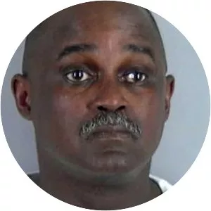 Lorenzo Gilyard - American serial killer