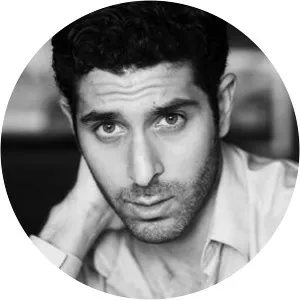 Lorenzo Harani - Film director