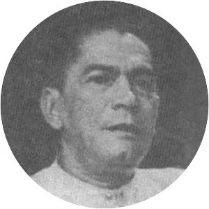 Lorenzo Herrera