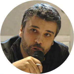 Lorenzo Imbesi - Author