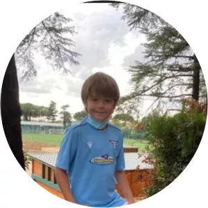 Lorenzo Inzaghi photograph