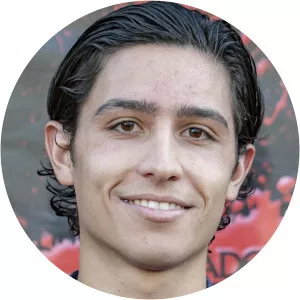 Lorenzo James Henrie