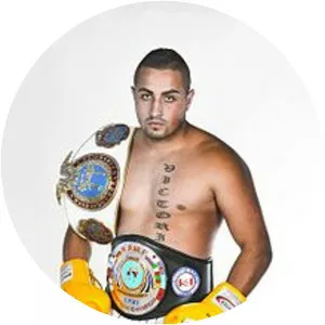 Lorenzo Javier Jorge