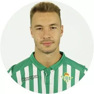 Lorenzo Jesús Morón García - Spanish football player
