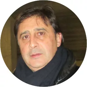 Lorenzo Juarros García