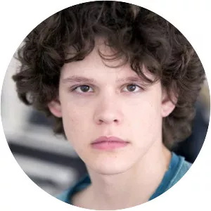 Lorenzo Lefebvre - Actor