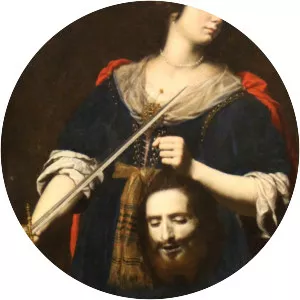 Lorenzo Lippi - Italian painter