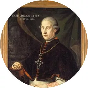 Lorenzo Litta