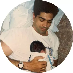 Lorenzo Luaces photograph