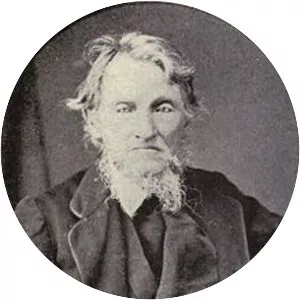 Lorenzo Lyons - Missionary