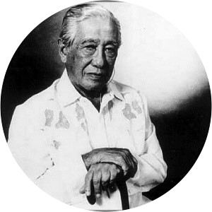 lorenzo m. tañada sr.