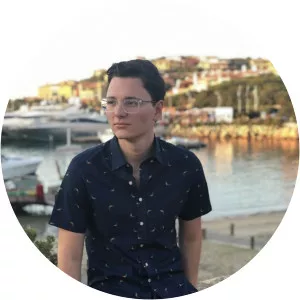 Lorenzo Manuali photograph