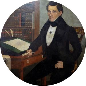 Lorenzo María Lleras