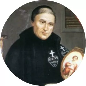 Lorenzo Maria of Saint Francis Xavier