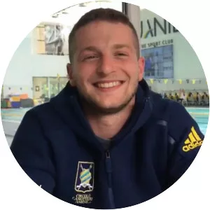 Lorenzo Marsaglia - Italian olympic athlete