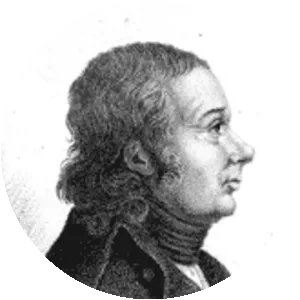 Lorenzo Mascheroni - Mathematician