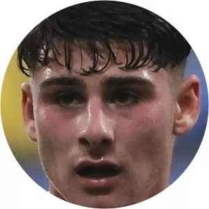 Lorenzo Massimiliano Coco - Football player