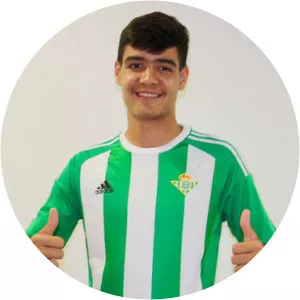 Lorenzo Massimo Bianco Pérez