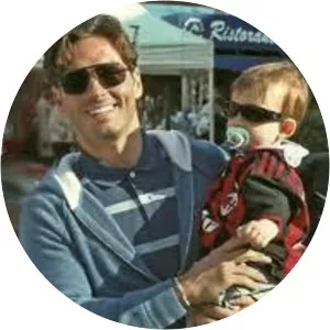 Lorenzo Mattia Berlusconi photograph