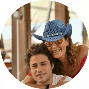 Lorenzo Mazzaro photograph