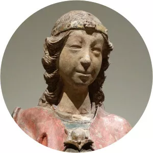 Lorenzo Mercadante - Sculptor