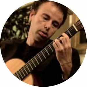 Lorenzo Micheli - Guitarist