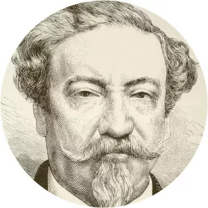 Lorenzo Montúfar y Rivera