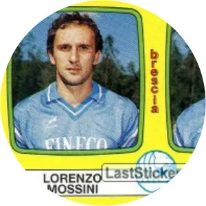 Lorenzo Mossini